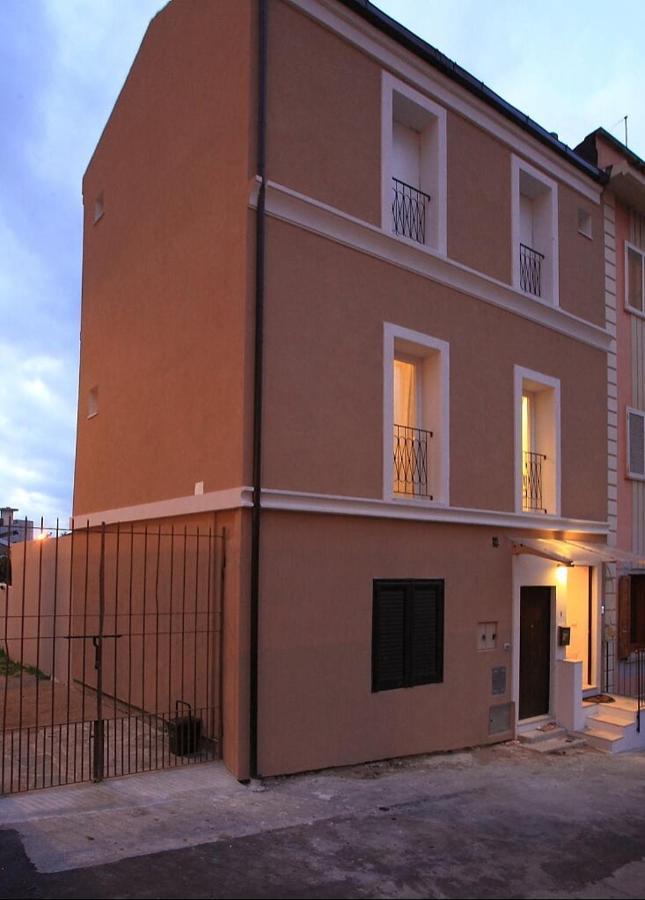 B&B Biddanoa Olbia Esterno foto