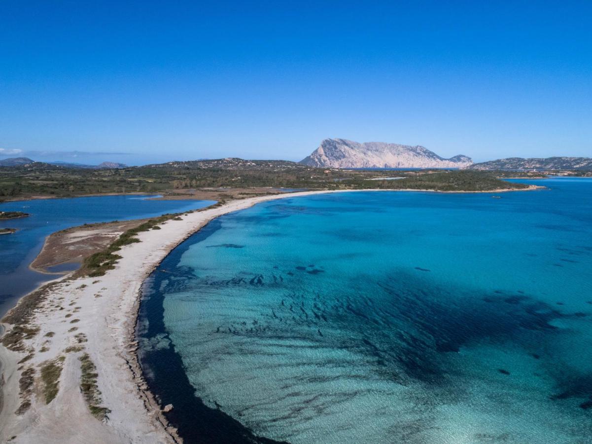 B&B Biddanoa Olbia Esterno foto