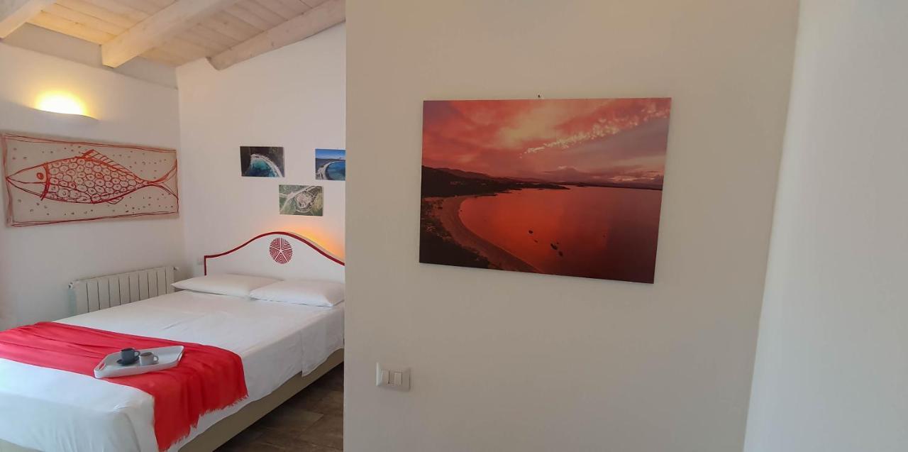 B&B Biddanoa Olbia Esterno foto