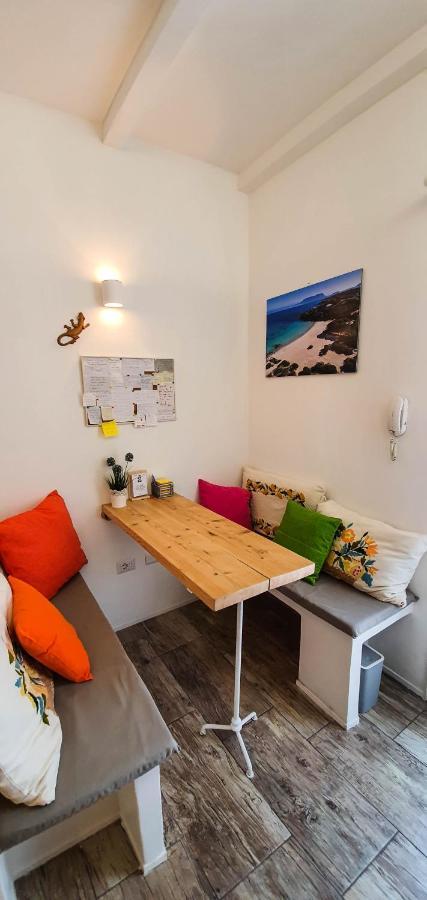 B&B Biddanoa Olbia Esterno foto