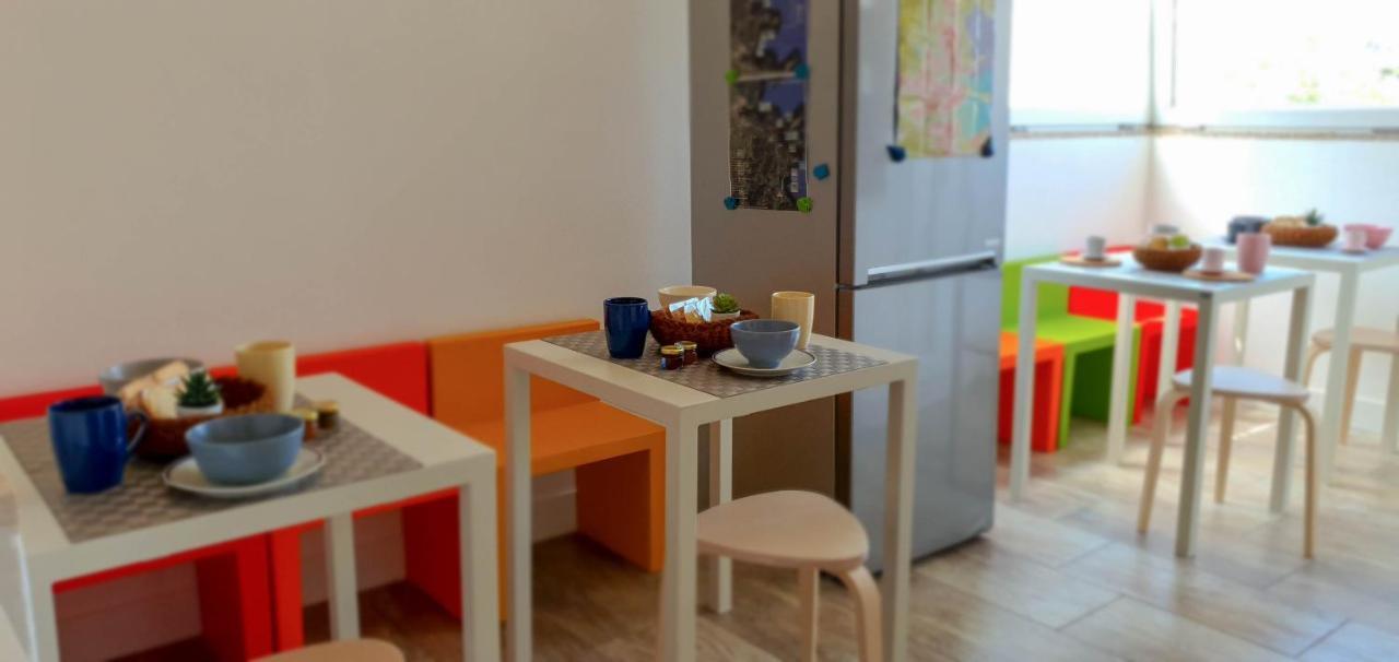 B&B Biddanoa Olbia Esterno foto