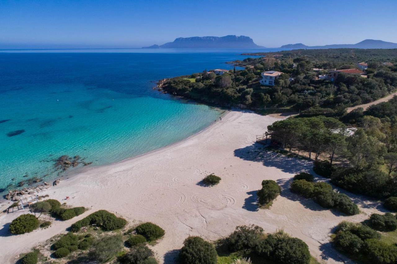 B&B Biddanoa Olbia Esterno foto