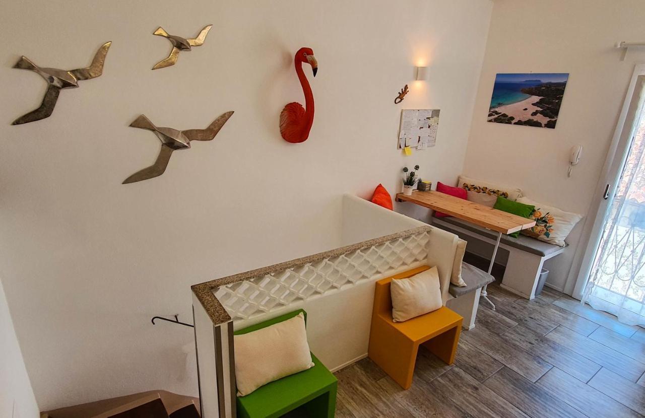 B&B Biddanoa Olbia Esterno foto