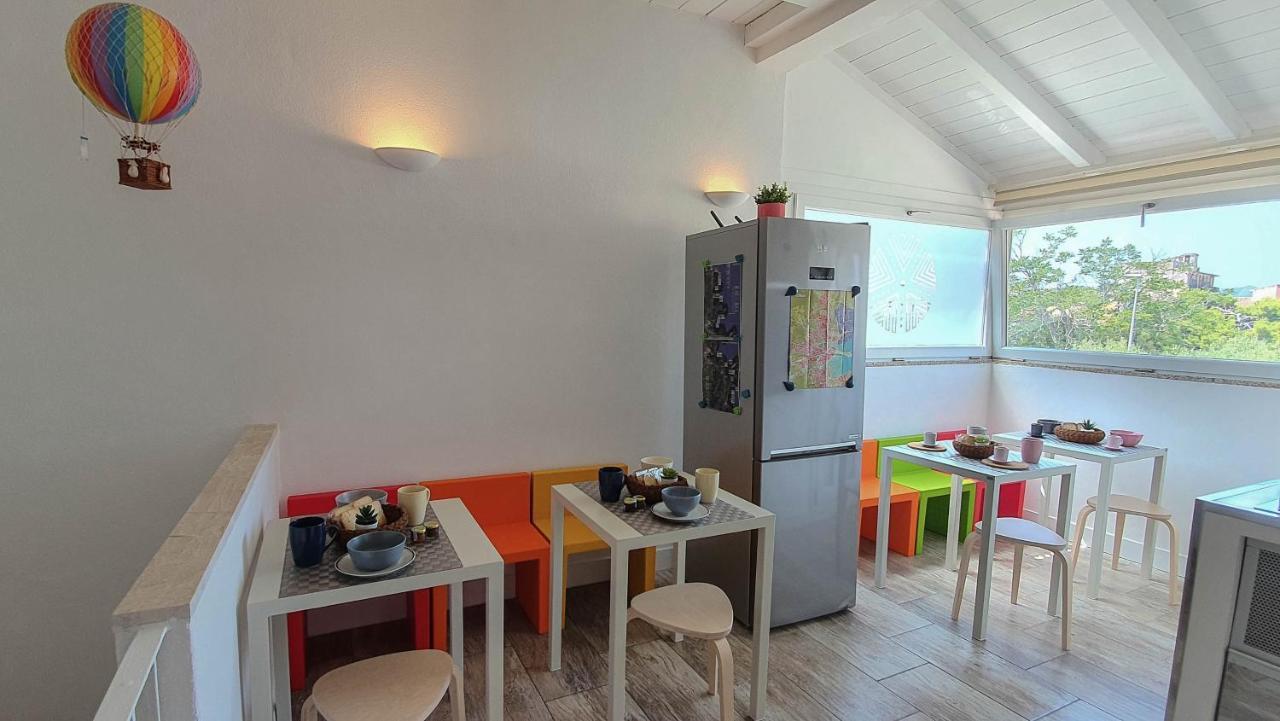 B&B Biddanoa Olbia Esterno foto