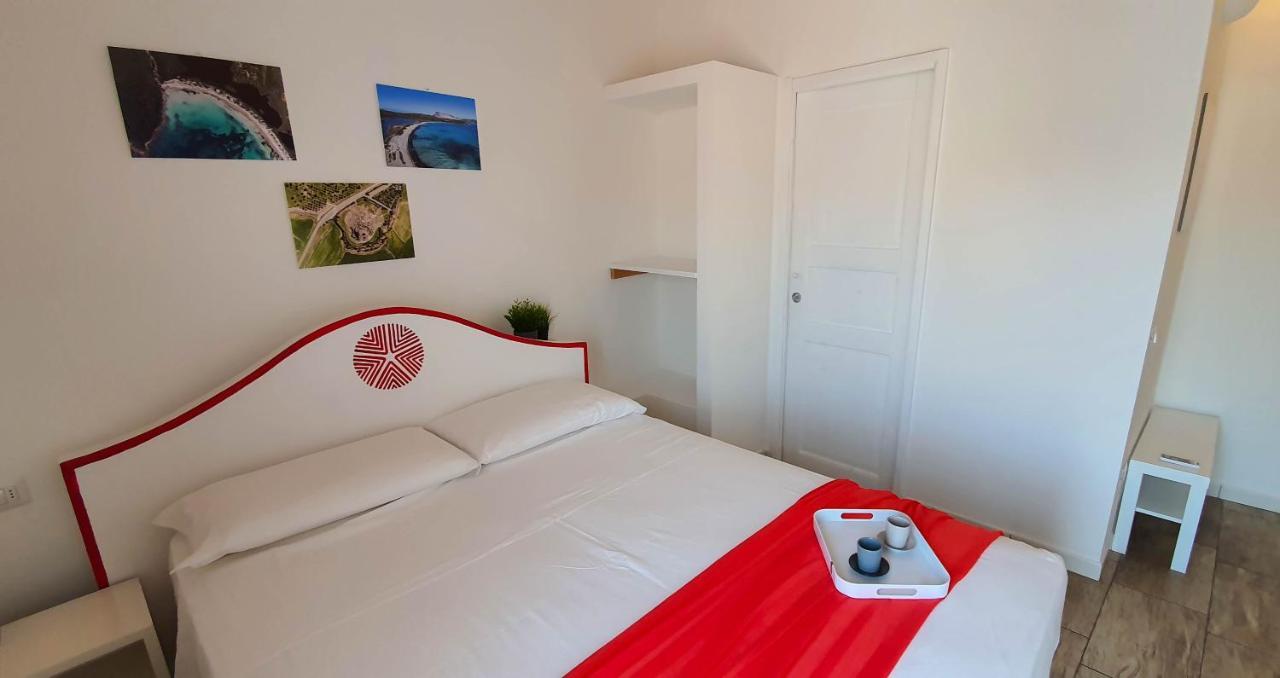 B&B Biddanoa Olbia Esterno foto