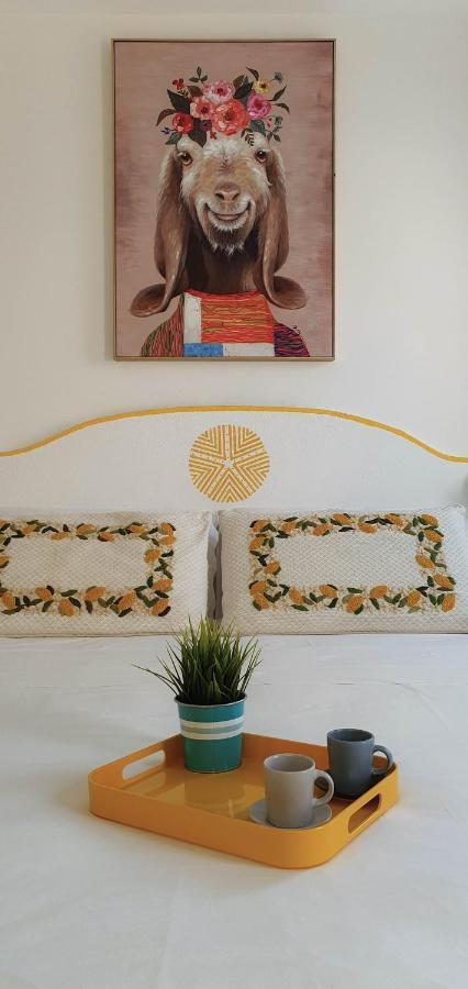 B&B Biddanoa Olbia Esterno foto