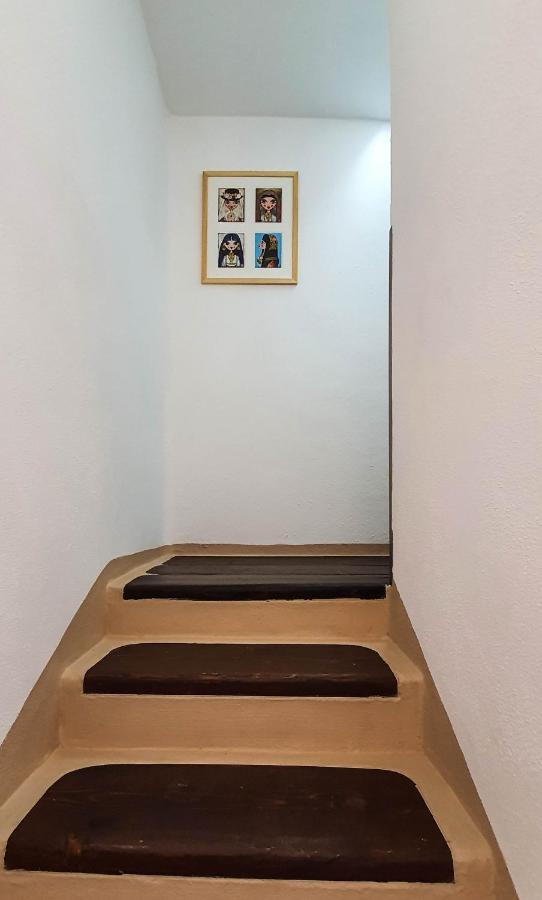 B&B Biddanoa Olbia Esterno foto