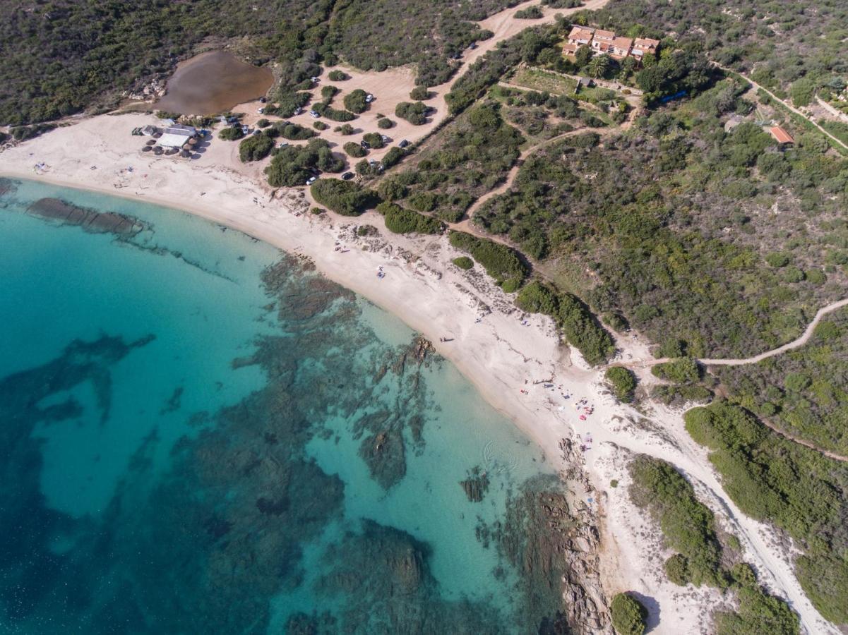 B&B Biddanoa Olbia Esterno foto