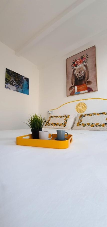 B&B Biddanoa Olbia Esterno foto
