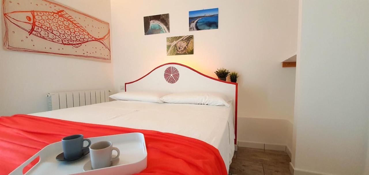 B&B Biddanoa Olbia Esterno foto
