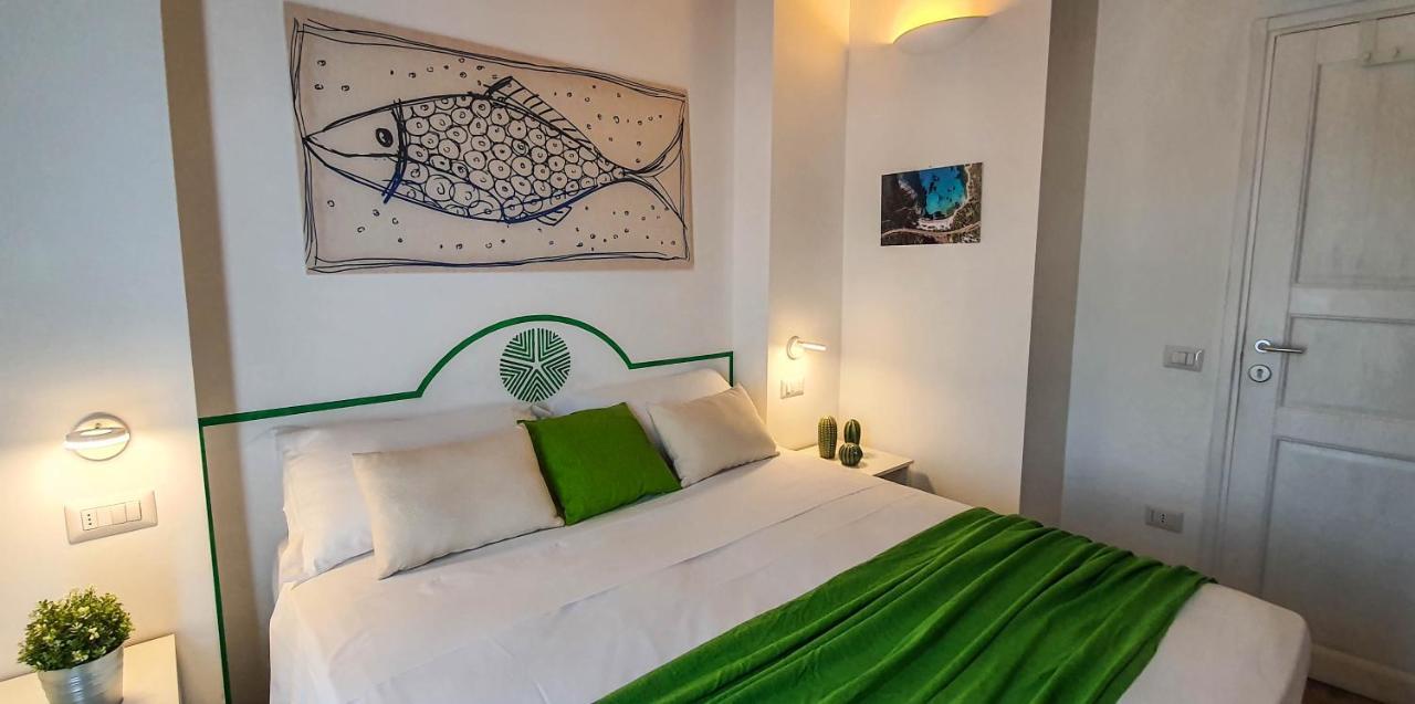 B&B Biddanoa Olbia Esterno foto