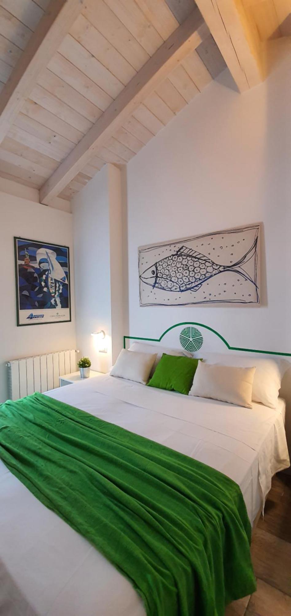 B&B Biddanoa Olbia Esterno foto